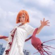 抱走莫子最早期图片!震撼作品等你来欣赏